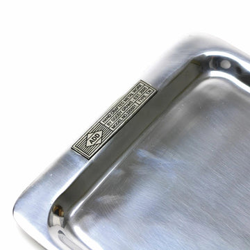 Metal Tray